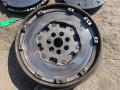 комплект сцепления Renault Scenic 2 поколение (2003 - 2006), 1.5 л., дизель, 8200495249 - фото №2