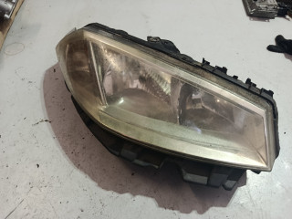 фара правая Renault Megane 2 поколение (2002 - 2006), 8200073221