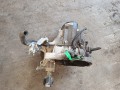 КПП механическая (МКПП) Renault Clio 2 поколение 2002, 1.5 л., дизель, JB3980 - фото №2