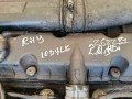 двигатель Peugeot 307 1 поколение (2001 - 2005), 2.0 л., дизель, RHY, 10DYLK - фото №6