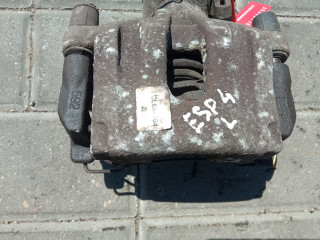 суппорт задний правый Renault Espace 4 поколение (2002 - 2006)