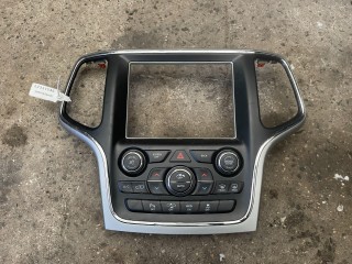 блок управления печки / климат-контроля Jeep Grand Cherokee 4 поколение (2010 - 2013), P05091850AE