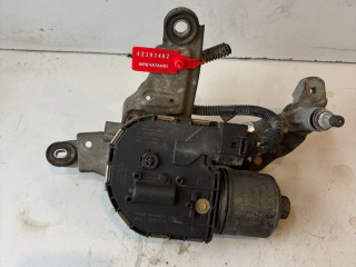 механизм стеклоочистителя (трапеция дворников) Ford S-Max 1 поколение (2006 - 2010), 6M2117504BJ, 3397021085