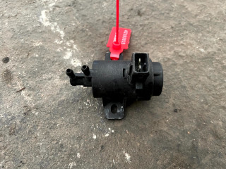 клапан управления турбиной (актуатор) Renault Trafic 2 поколение (2001 - 2006), 7700113071