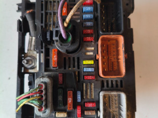 блок предохранителей Citroen C5 2 поколение (2008 - 2017), 9664705980