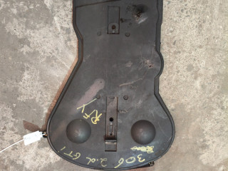 защита (кожух) ремня ГРМ Peugeot 306 1 поколение (1993 - 1997), 2.0 л., бензин