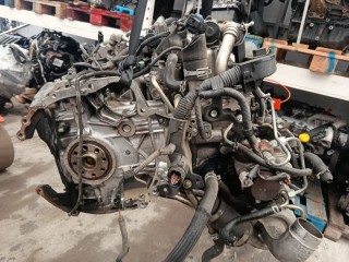 двигатель Toyota Avensis 3 поколение (T270) (2008 - 2011), 2.2 л., дизель, 2AD