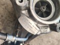 турбина Peugeot 807 1 поколение (2002 - 2008), 2.0 л., дизель, 9682778880 - фото №3