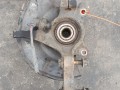 ступица передняя правая Hyundai Trajet 1 поколение [рестайлинг] (2004 - 2007), 2.0 л., дизель - фото №2