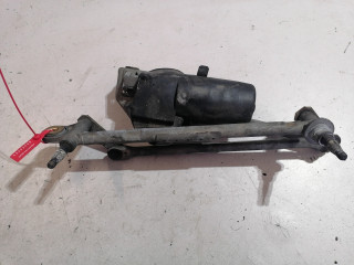 механизм стеклоочистителя (трапеция дворников) Renault Scenic 1 поколение (1996 - 1999)