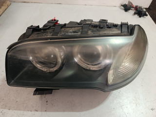 фара левая BMW X3 E83 [рестайлинг] (2006 - 2010), 0301235271