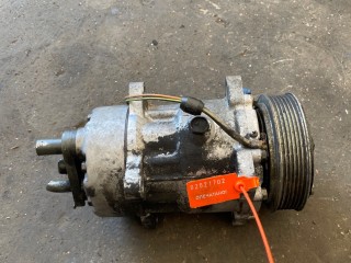 компрессор кондиционера Peugeot 807 1 поколение (2002 - 2008), SD7VCA