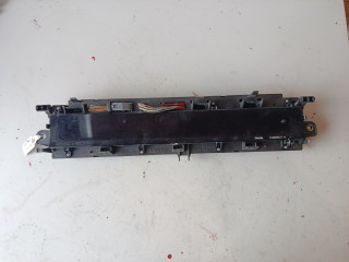 щиток приборов (приборная панель) Renault Scenic 2 поколение 2005, 8200451505A