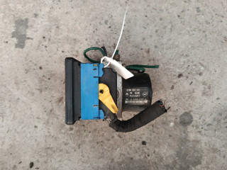 блок ABS Renault Espace 4 поколение (2002 - 2006), 8200808145