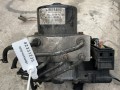 блок ABS Mercedes-Benz M-Класс W163 (1997 - 2001), 2.7 л., дизель - фото №3
