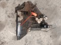 КПП механическая (МКПП) Ford Transit 6 поколение (2000 - 2006), 2.0 л., дизель, T1GA3, 1C1R7002 - фото №4