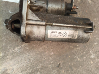стартер Renault Megane 3 поколение (2008 - 2014), 1.5 л., дизель, VALEO, 2330033229R
