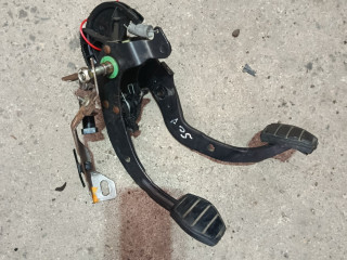 узел педальный (блок педалей) Renault Scenic 1 поколение [рестайлинг] (1999 - 2003)