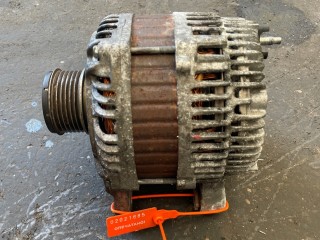 генератор Renault Scenic 3 поколение (2009 - 2012), 8200660057