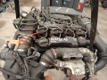двигатель Citroen C4 1 поколение (2004 - 2008), 1.6 л., дизель, 9HY, 10JB73 - фото №5