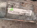 стартер Citroen C5 1 поколение [рестайлинг] (2004 - 2008), 2.0 л., дизель, АКПП, 9654561480, D8R28, 0062ASA - фото №2