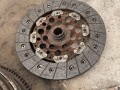 комплект сцепления Renault Espace 4 поколение (2002 - 2006), 2.2 л., дизель, 8200223932 - фото №6