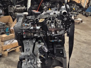 двигатель Renault Duster 1 поколение (2010 - 2015), 1.5 л., дизель, K9K898, K9K858, K9K837