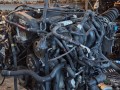 двигатель Ford Mondeo 4 поколение (2007 - 2010), 2.0 л., бензин, TBBA - фото №2