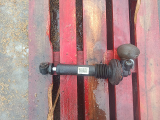 Гидростойка передняя левая Citroen C5 2 поколение (2008 - 2017), 9688225980