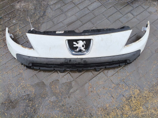 решетка радиатора Peugeot Partner 2 поколение (B9) (2008 - 2012)