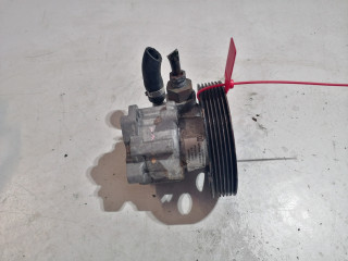 насос гидроусилителя руля Peugeot 807 1 поколение (2002 - 2008), 9624660480