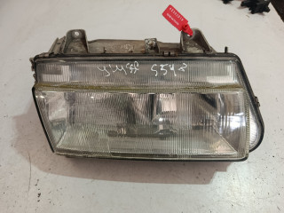 фара правая Fiat Ulysse 1 поколение (1994 - 2002), 60979760