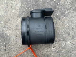 расходомер воздуха Peugeot 307 1 поколение (2001 - 2005), 9650010780
