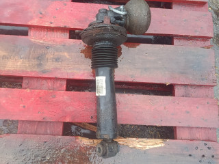 Гидростойка передняя правая Citroen C5 2 поколение (2008 - 2017), 9688225280