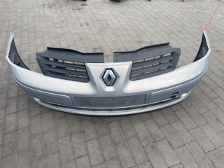 бампер передний Renault Espace 4 поколение [рестайлинг] (2006 - 2012)
