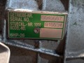 КПП автоматическая (АКПП) BMW 7 серия E65/E66/E67 (2001 - 2005), 4.4 л., бензин, АКПП, 6HP-26, 092AK, 0049607, 010034, 86410680100340049607 - фото №4