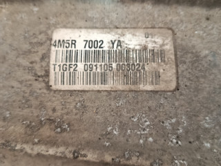 КПП механическая (МКПП) Ford Transit Connect 1 поколение (2002 - 2009), 4M5R7002YA