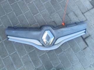 решетка радиатора Renault Kangoo 2 поколение [рестайлинг] (2013 - 2026)