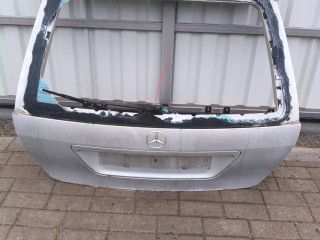 крышка багажника (дверь 3-5) Mercedes-Benz C-Класс W203/S203/CL203 [рестайлинг] (2004 - 2008)