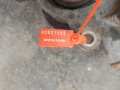 ступица передняя правая Hyundai Trajet 1 поколение [рестайлинг] (2004 - 2007), 2.0 л., дизель - фото №3