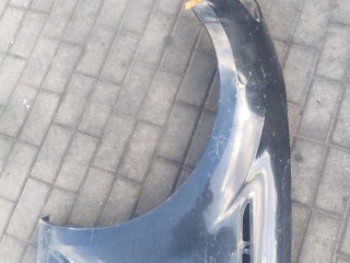 крыло переднее левое Ford Mondeo 4 поколение (2007 - 2010)