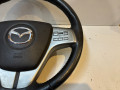 руль Mazda 6 GH [рестайлинг] 2009 - фото №3