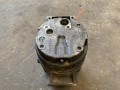 компрессор кондиционера Renault Laguna 2 поколение (2001 - 2005), 1.9 л., дизель, 8200678507 - фото №5