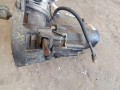 КПП механическая (МКПП) Renault Clio 2 поколение 2002, 1.5 л., дизель, JB3980 - фото №6