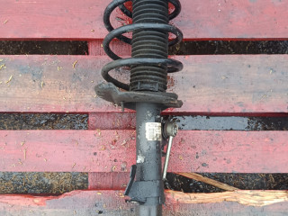 стойка передняя левая Ford Mondeo 4 поколение (2007 - 2010)