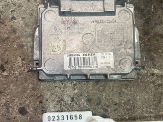 блок розжига ксенона Volvo XC90 1 поколение (2002 - 2006), 89034934