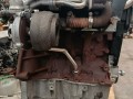 двигатель Renault Scenic 2 поколение [рестайлинг] (2006 - 2010), 1.5 л., дизель, K9K732 - фото №3