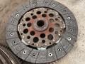 комплект сцепления Renault Espace 4 поколение (2002 - 2006), 2.2 л., дизель, 8200223932 - фото №5