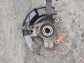 ступица передняя левая Hyundai Trajet 1 поколение [рестайлинг] (2004 - 2007), 2.0 л., дизель - фото №2