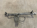 механизм стеклоочистителя (трапеция дворников) BMW X5 E53 (1999 - 2003), 8403026-08 - фото №2